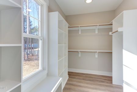 New construction Single-Family house 25 Harvest View Way, Franklinton, NC 27525 - photo 2 2