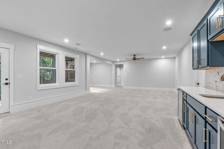 New construction Single-Family house 5803 Contour Drive, Raleigh, NC 27612 - photo 67 67