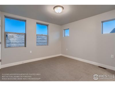New construction Single-Family house 216 Marshall Mews, Superior, CO 80027 seven Cottage- photo 4 4