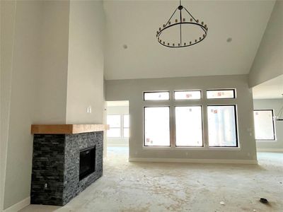 New construction Single-Family house 1019 Lake Breeze Drive, Waller, TX 77484 - photo 3 3