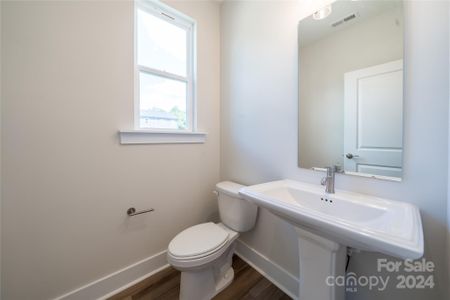 New construction Townhouse house 2029 Evolve Way, Charlotte, NC 28205 Indie- photo 17 17