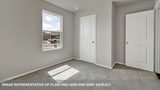 New construction Single-Family house 1105 Indian Canyon, Seguin, TX 78155 - photo 26 26