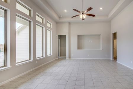 New construction Single-Family house 27122 Talora Lake Drive, Katy, TX 77493 - photo 51 51