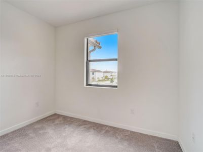 New construction Townhouse house 11957 Sw 245Th Ter, Homestead, FL 33032 - photo 48 48