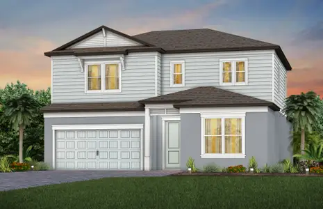 New construction Single-Family house Simmons Ranch Court, Riverview, FL 33578 - photo 16 16