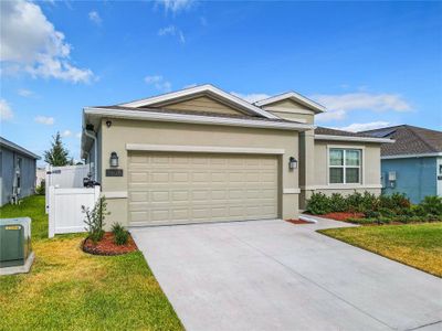 New construction Single-Family house 1906 Pond Pine Court, Haines City, FL 33844 Freedom- photo 2 2