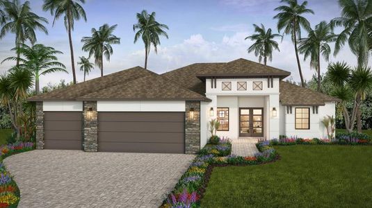 New construction Single-Family house 2319 Webber Street, Sarasota, FL 34239 - photo 0 0