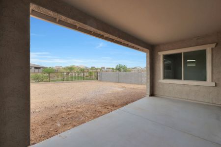 New construction Single-Family house 44517 N 44Th Dr, Phoenix, AZ 85087 Calrosa- photo 35 35