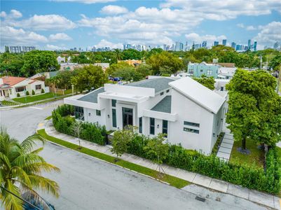 New construction Single-Family house 1701 Sw 23Rd Ave, Miami, FL 33145 - photo 1 1