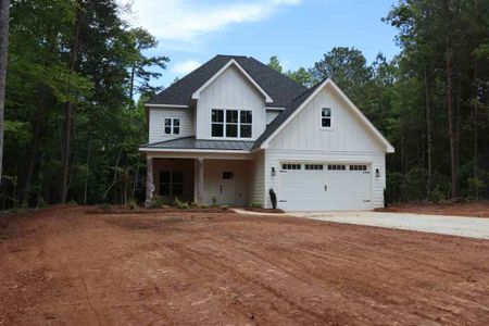 New construction Single-Family house 5290 Grant Road, Gainesville, GA 30506 - photo 31 31