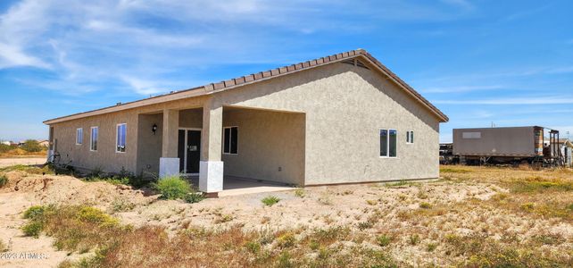 New construction Single-Family house 20411 W Mountain Sage Drive, Buckeye, AZ 85326 - photo 28 28