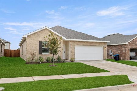 McPherson Village by Starlight Homes in Crowley - photo 12 12