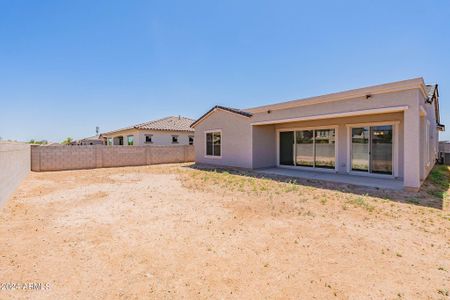 New construction Single-Family house 16420 W Desert Mirage Drive, Surprise, AZ 85388 Coral- photo 26 26