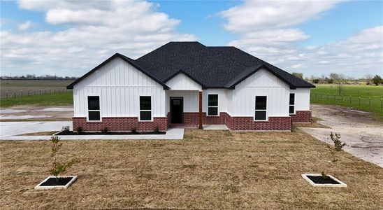 New construction Single-Family house 1608 County Rd 3517, Quinlan, TX 75474 - photo 0 0