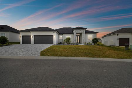 New construction Single-Family house 6941 Bentridge Dr, Lakeland, FL 33813 - photo 6 6
