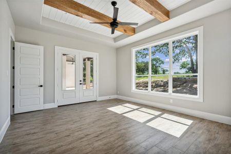 New construction Single-Family house 1044 Estancia Drive, Weatherford, TX 76088 - photo 34 34