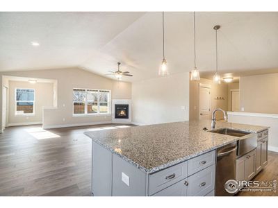 New construction Single-Family house 8908 Forest St, Frederick, CO 80504 - photo 5 5