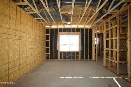 New construction Single-Family house 25113 W Lowden Road, Wittmann, AZ 85361 - photo 30 30