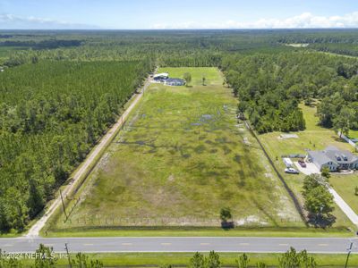 New construction Single-Family house 15750 County Road 108, Hilliard, FL 32046 - photo 0 0