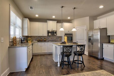 Beckett Ranch by Almont Homes in Auburn - photo 32 32