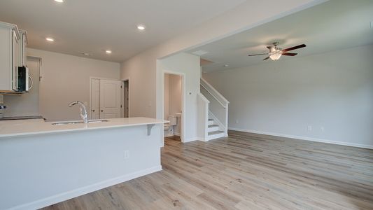 New construction Single-Family house 4361 Peyton Trail, Atlanta, GA 30349 - photo 10 10