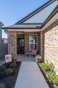 New construction Single-Family house 17458 Buckeye Branch Drive, Conroe, TX 77385 - photo 3 3