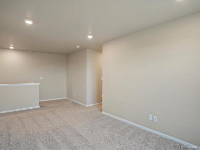 New construction Townhouse house 22195 E 7Th Place, Aurora, CO 80018 - photo 14 14