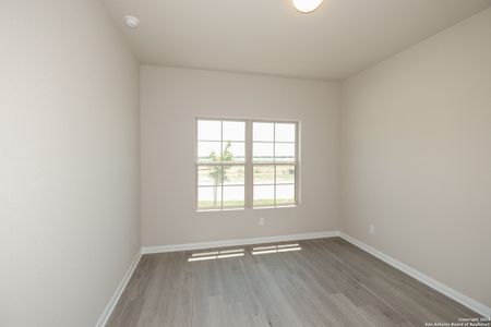 New construction Single-Family house 1144 Water Valley, Seguin, TX 78155 Barbosa- photo 8 8
