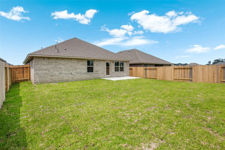 New construction Single-Family house 5322 Lafayette Court, Dickinson, TX 77539 - photo 14 14
