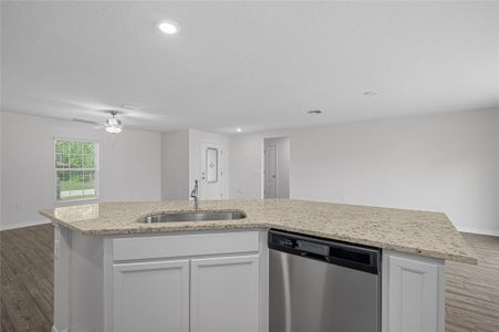 New construction Single-Family house 452 Sw Prado Ave, Port Saint Lucie, FL 34983 - photo 8 8