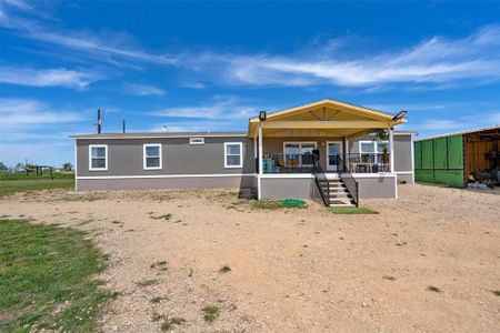 New construction Manufactured Home house 114 Gran Cielo, Elgin, TX 78621 - photo 12 12