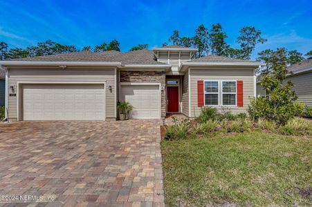 New construction Single-Family house 128 Gan Way, Saint Johns, FL 32259 - photo 0