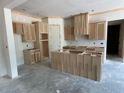New construction Single-Family house 3875 County Road 1100, Grandview, TX 76050 - photo