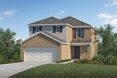 Sunterra North by KB Home in Katy - photo 13 13