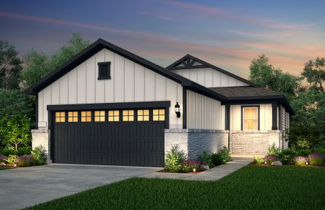 New construction Single-Family house 9834 Vista Ridge Circle, Willis, TX 77318 - photo 1 1