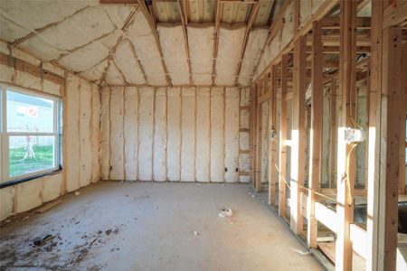 New construction Single-Family house 309 Bennett Street, Angleton, TX 77515 - photo 14 14