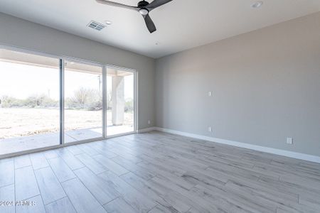 New construction Single-Family house 28205 N 213Th Drive, Wittmann, AZ 85361 - photo 14 14