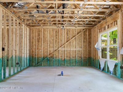 New construction Single-Family house 86184 Meadowridge Court, Yulee, FL 32097 - photo 13 13