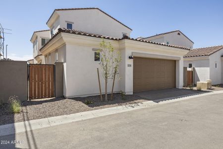 New construction Single-Family house 2138 W Hide Trail, Phoenix, AZ 85085 - photo 45 45