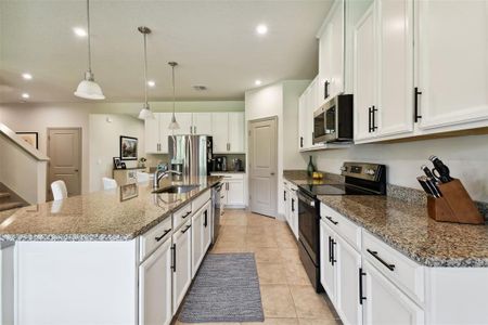 New construction Single-Family house 8368 Greenway Avenue, Wesley Chapel, FL 33544 - photo 11 11