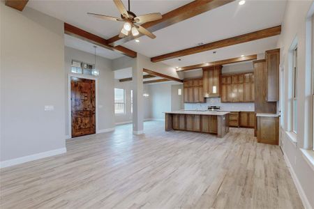 New construction Single-Family house 281 Alondrita Street, Leonard, TX 75452 - photo 15 15