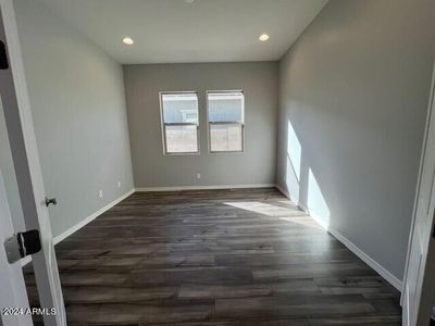 New construction Single-Family house 2891 W Lynx Drive, San Tan Valley, AZ 85144 Harris Beach- photo 14 14