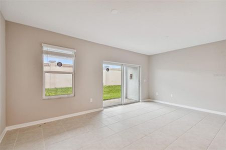 New construction Townhouse house 5625 Tripoli Drive, Palmetto, FL 34221 Alexander - Townhomes- photo 35 35