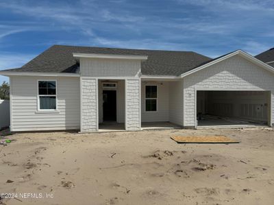 New construction Single-Family house 1783 Garbo Court, Jacksonville, FL 32225 - photo 5 5