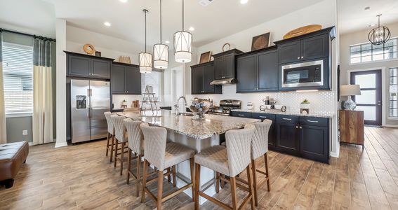 The Trails by Chesmar Homes in New Caney - photo 24 24