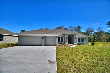 New construction Single-Family house 5487 Knights Landing Drive, Lakeland, FL 33810 2508- photo 3 3