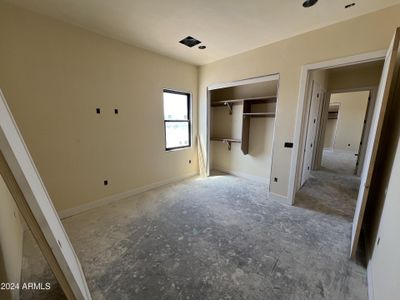New construction Single-Family house 8427 N 192Nd Avenue, Waddell, AZ 85355 - photo 16 16