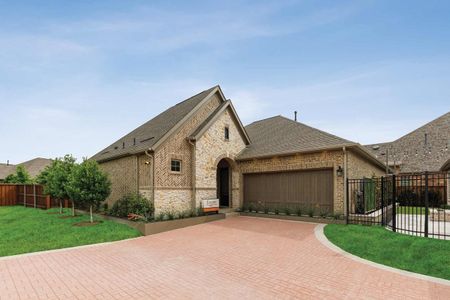 New construction Single-Family house 4609 Beaver Creek Drive, Arlington, TX 76005 - photo 0