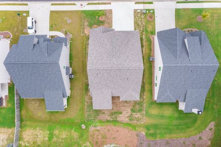 New construction Single-Family house 106 Cedar Park Way, Carrollton, GA 30117 - photo 51 51