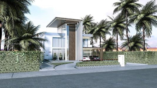 New construction Single-Family house 2313 E Las Olas Blvd, Fort Lauderdale, FL 33301 - photo 0 0